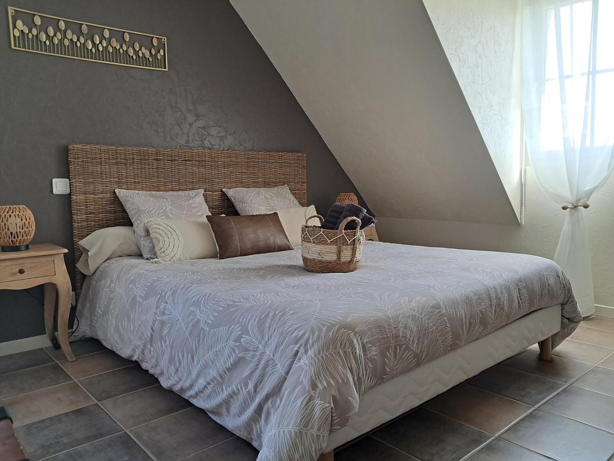 Sauzon La Maison Des Poulains מראה חיצוני תמונה