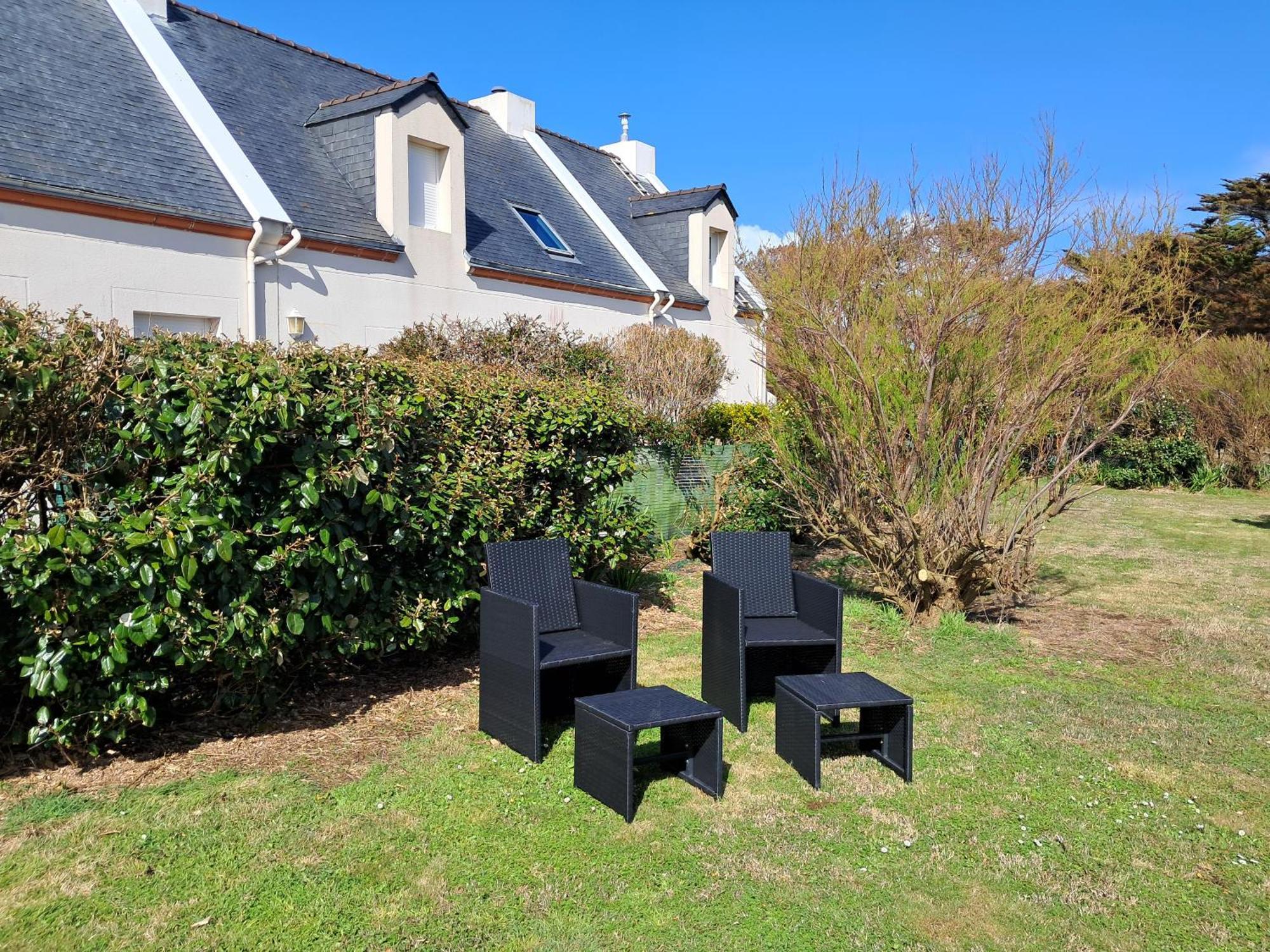 Sauzon La Maison Des Poulains מראה חיצוני תמונה