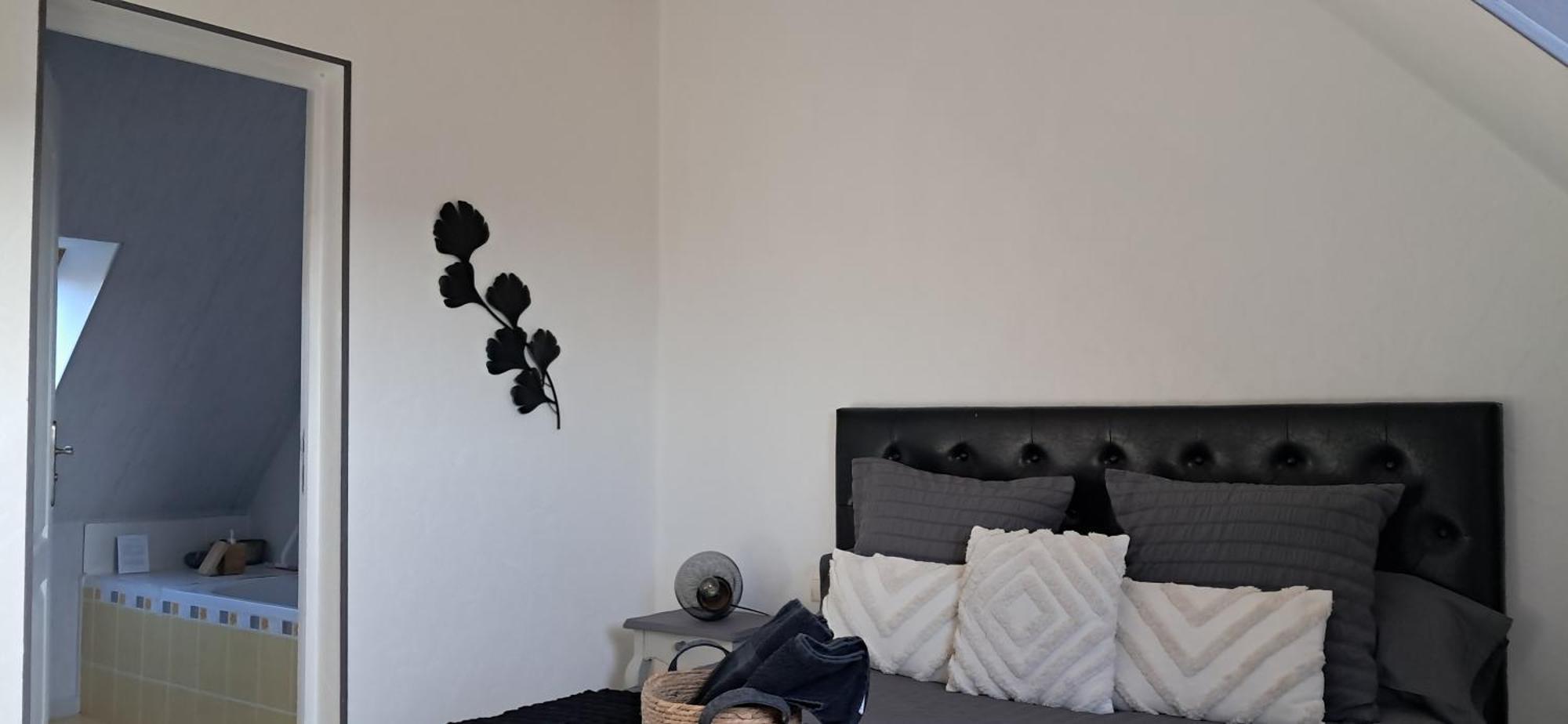 Sauzon La Maison Des Poulains מראה חיצוני תמונה