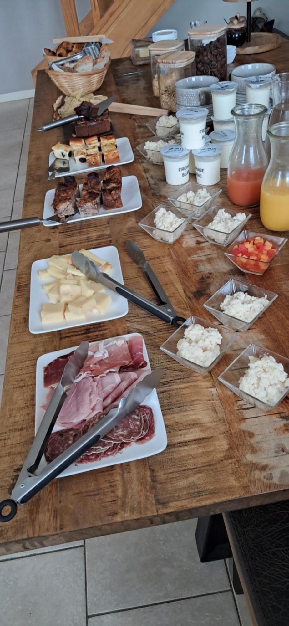 Sauzon La Maison Des Poulains מראה חיצוני תמונה