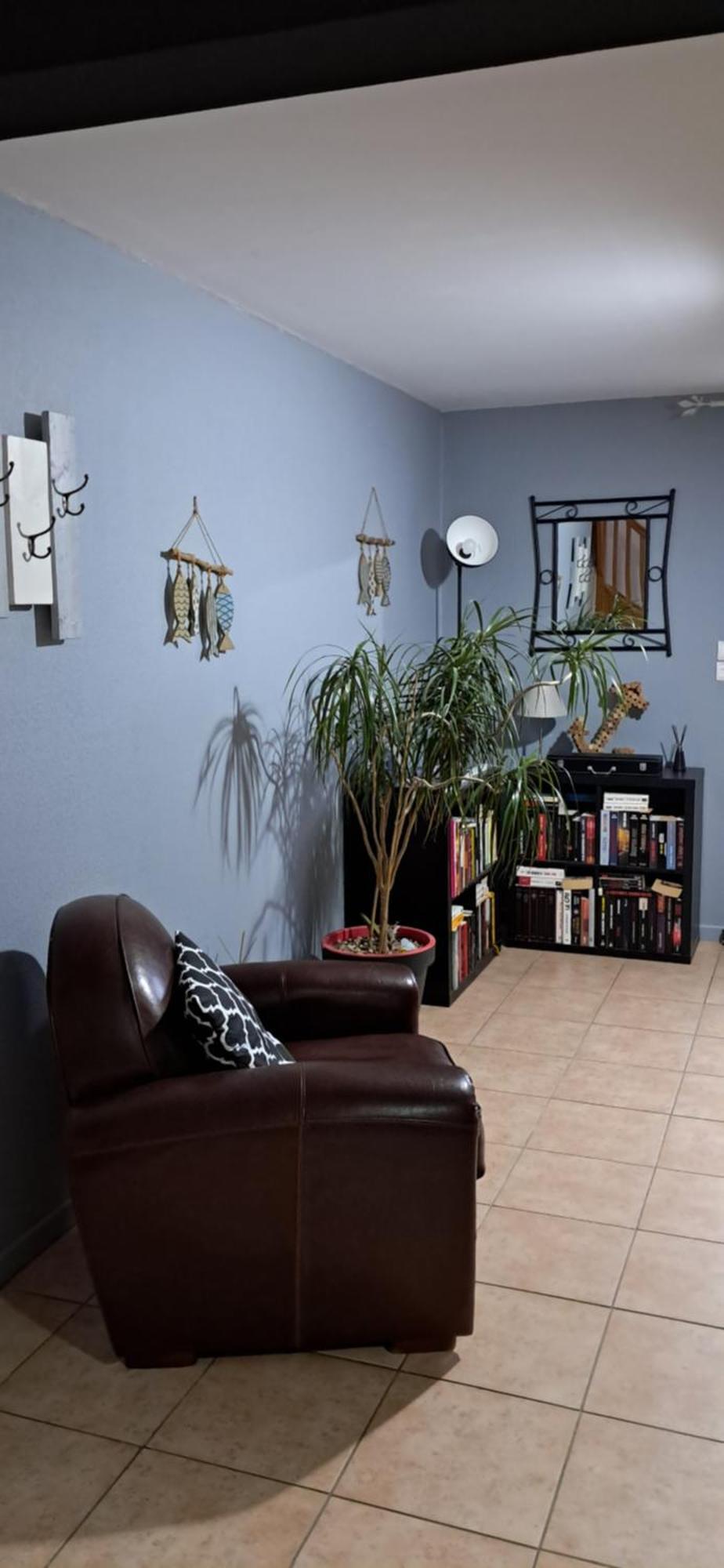 Sauzon La Maison Des Poulains מראה חיצוני תמונה